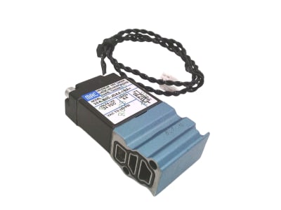 MAC VALVES INC 36A-B00-JDAA-1BA