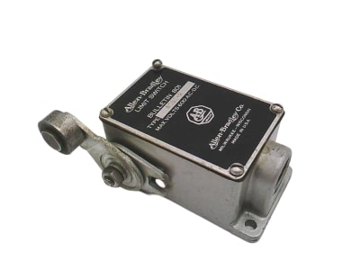 ALLEN BRADLEY 801-ASB12