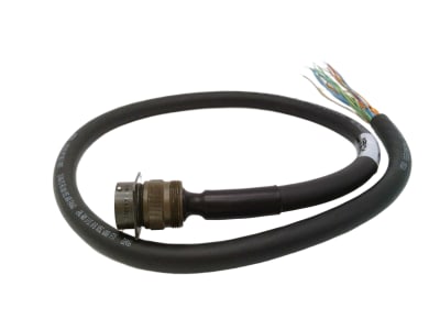 TURCK MS 3116M-18-32P-2028-2.1-18-32P