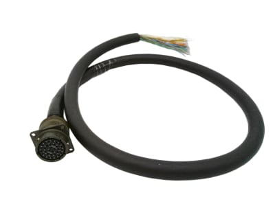 TURCK MS 3110A-18-32S-2028-1.1/S717