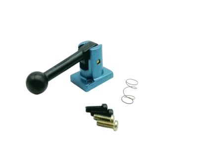 MAC VALVES INC 1100A-026