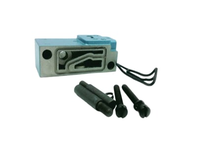 MAC VALVES INC 102