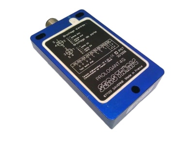 SENSTRONIC PROLOGANT-4G