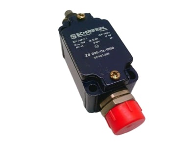 SCHMERSAL ZS-335-11Z-1998