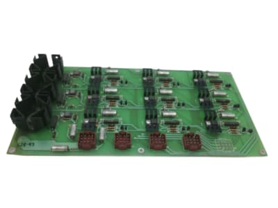 PANNIER CORP 5-01-0438