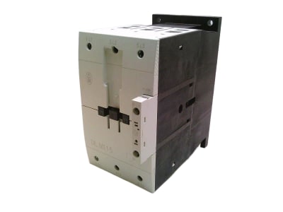 EATON CORPORATION DILM115(RDC24)
