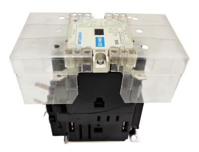 MITSUBISHI SD-N80-DC24V