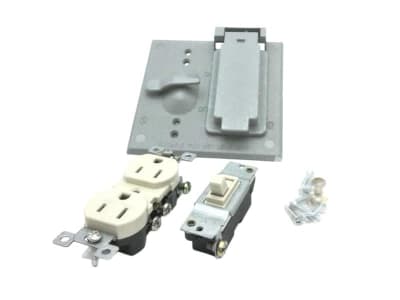 HUBBELL 5166-0