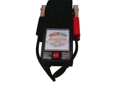 SCHUMACHER ELECTRIC CORP BT-100