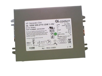 QL COMPANY QL165W 200-277V