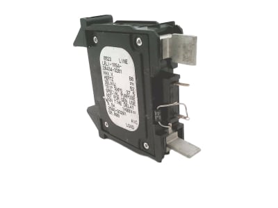 SENSATA TECHNOLOGIES LEL1-1RS4-28434-3201