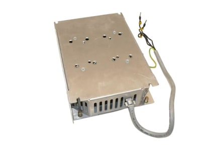 SIEMENS 6SE6400-3CC01-4BD3