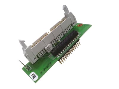 EATON CORPORATION CB00018