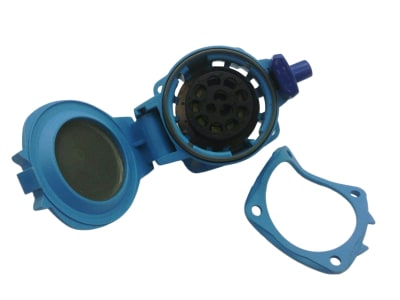 MARECHAL ELECTRIC SA 01-M4080-824-300