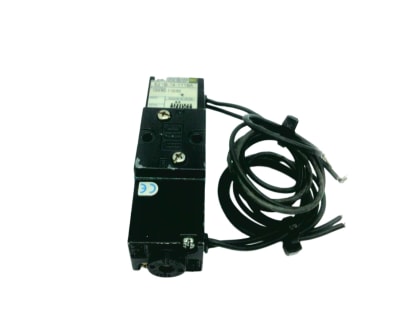MAC VALVES INC 621B-14-111BA