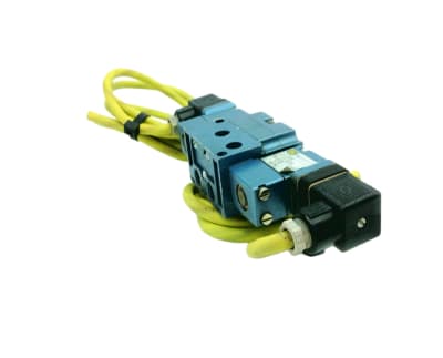 MAC VALVES INC 6124B-PM-111JA-416Y