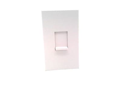 LUTRON NTF-10-WH