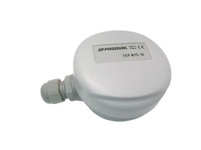 PRODUAL TEP-NTC-10