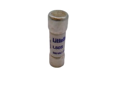 LITTELFUSE L50S010.T
