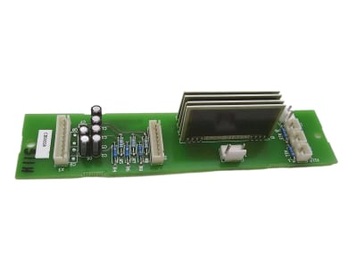 EATON CORPORATION CB00008