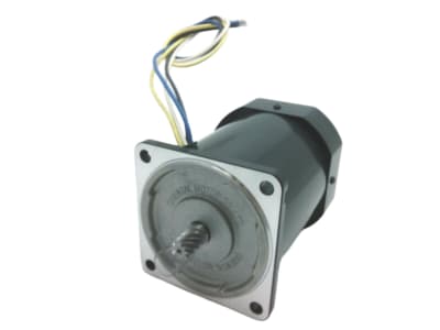ORIENTAL MOTOR 5IK60GU-CF