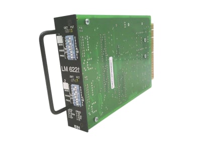SCHNEIDER ELECTRIC LM622T