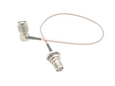 WIRELESS SOLUTIONS 100-02RA-03-P18L