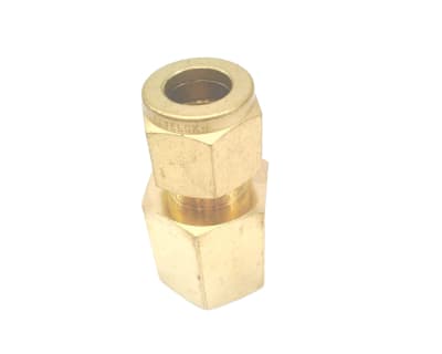 SWAGELOK B-810-7-8RG