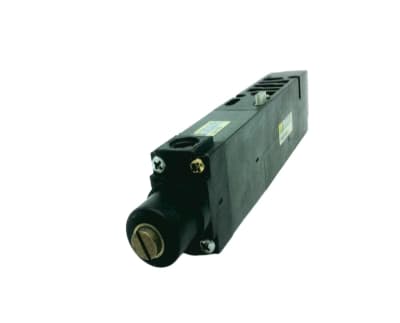 MAC VALVES INC PR92B-AABA