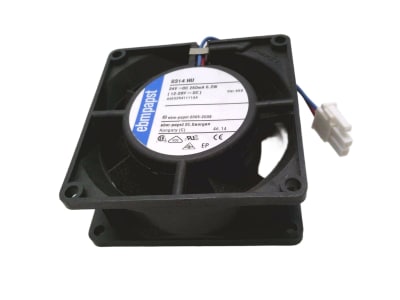 EBM PAPST 8314HU