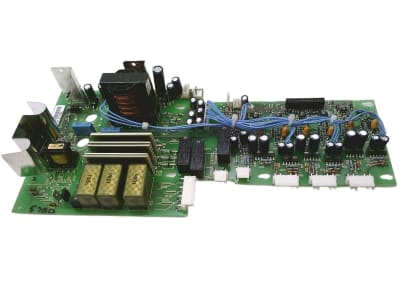 EATON CORPORATION CB00110-5700