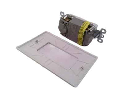 LEGRAND 2087WCC4