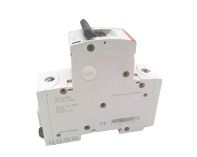 ASEA BROWN BOVERI S801U-Z10