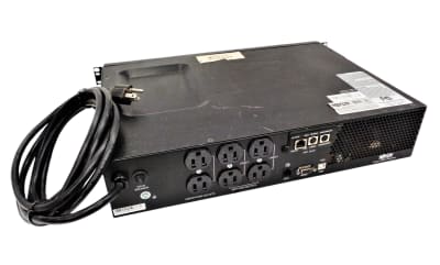TRIPP LITE SMART1000RM2U