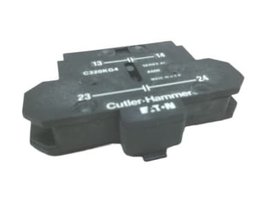 EATON CORPORATION C320KG4