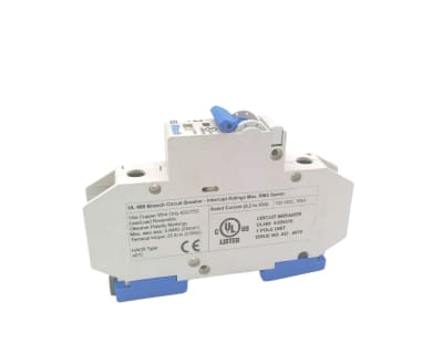ALTECH CORP 1CU60L