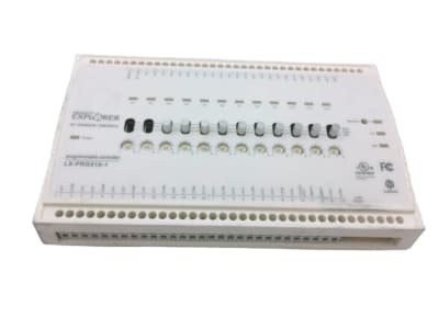 JOHNSON CONTROLS LX-PRG510-1
