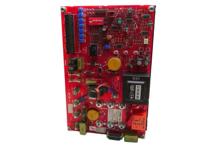 NIDEC CORP LYNX-SM-16