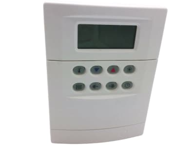 DELTA CONTROLS DSM-T0B