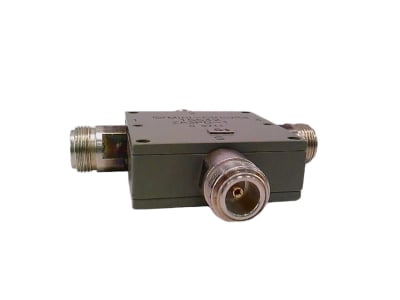 MINI CIRCUITS ZA3PD-1-S(+)