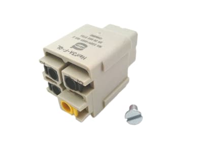 HARTING 09200032734