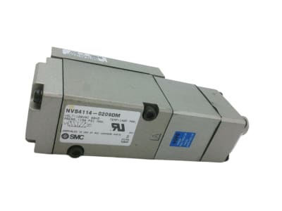 SMC NVS4114-0209DM