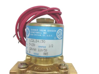 PARKER LC-2-LB-4-150