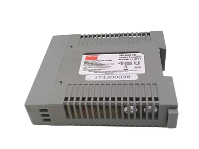 GRAINGER 33NT16