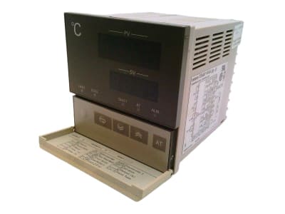 OMRON E5AX-VAA