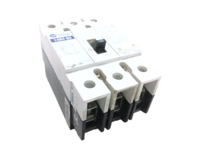 ALLEN BRADLEY 140U-G2C3-D10