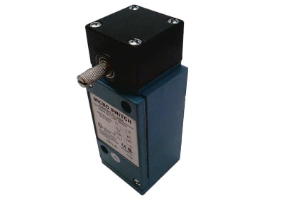 HONEYWELL LSA7L-4N