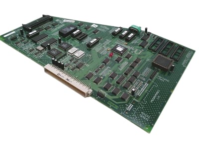 LINX PRINTING TECHNOLOGIES AS13317