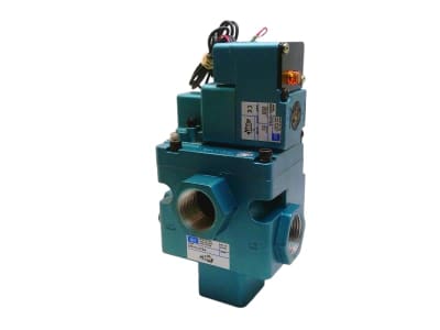 MAC VALVES INC 57D-13-127AA