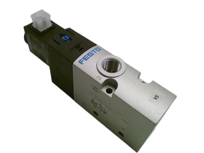 FESTO VUVS-L25-M32C-MD-G14-F8